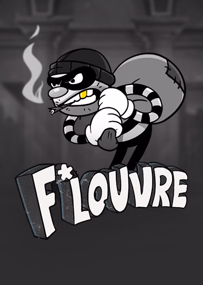 F*Louvre